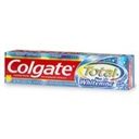COLGATE TOTAL WHITE 4.2 OZ GEL