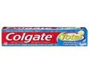 COLGATE TOTAL WHITE GEL 6 OZ