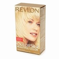 COLORSILK 03 ULT LT SUN BLND
