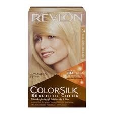 COLORSILK 04 ULTRA LT NAT BLND