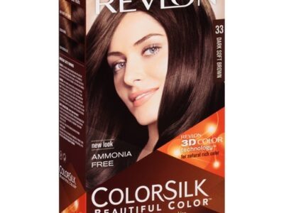 COLORSILK 34 DEEP BURGUNDY