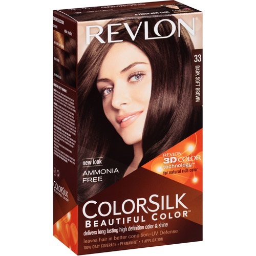COLORSILK 34 DEEP BURGUNDY