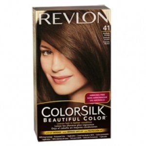 COLORSILK 41 MEDIUM BROWN