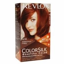 COLORSILK 42 MEDIUM AUBURN