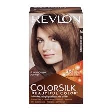COLORSILK 57 LT GOLDEN BR