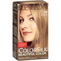 COLORSILK 60 DK ASH BLONDE