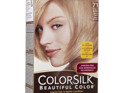 COLORSILK 71 GOLDEN BLONDE