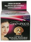 CONCHA NACAR # 2 (NIGHT) 2 OZ