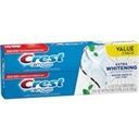 CREST 6.2OZ X-WHITE CLN MINT