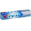 CREST 6.4 OZ T/C FRESH MINT GEL