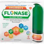 Children's Flonase Allergy Relief (Pack of 2)