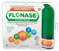Children's Flonase Allergy Relief (Pack of 2)