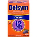 DELSYM COUGH 4OZ N/TIME GRAPE