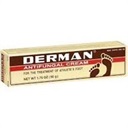 DERMAN CREAM 1.76 OZ