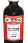 DESEMPACHO ANTACID LIQUID 8 FO