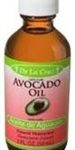 DLC ACEITE DE AGUACATE / PURE AVOCADO OIL 2 FO