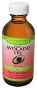 DLC ACEITE DE AGUACATE / PURE AVOCADO OIL 2 FO