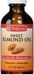 DLC ACEITE DE ALMENDRAS / ALMOND OIL 2 FO