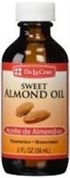 DLC ACEITE DE ALMENDRAS / ALMOND OIL 2 FO