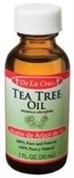 DLC ACEITE DE ?RBOL DE T? / PURE TEA TREE OIL 2 FO