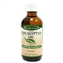 DLC ACEITE DE EUCALIPTO / PURE EUCALYPTUS OIL 2 FO