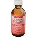 DLC ACEITE DE LAVANDA / PURE LAVENDER OIL 1 FO