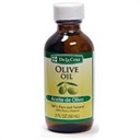 DLC ACEITE DE OLIVO / PURE OLIVE OIL 2 FO
