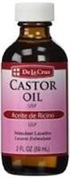 DLC ACEITE DE RICINO / PURE CASTOR OIL 2 FO