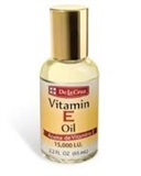 DLC ACEITE DE VITAMINA E / VITAMIN E OIL (15,000 IU) 2 FO
