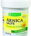 DLC POMADA DE ARNICA / ARNICA SALVE 2 OZ