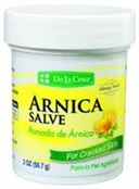 DLC POMADA DE ARNICA / ARNICA SALVE 2 OZ