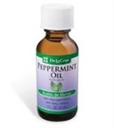 DLC PURE ACEITE DE MENTA / PEPPERMINT OIL 2 FO