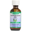 DLC PURE PEPPERMINT OIL 1 FO