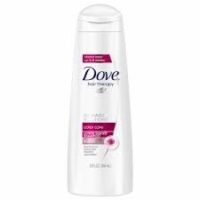 DOVE 12 OZ SHM COLOR REPAIR