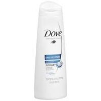 DOVE 12 OZ SHMP DAILY MOISTURE