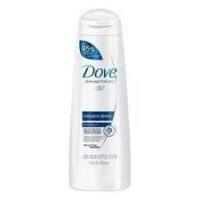 DOVE 12 OZ SHMP INTENSVE REPAIR