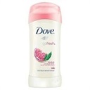 DOVE 2.6 OZ GO-FRESH REVIVE