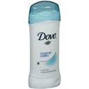 DOVE 2.6 OZ INV/SLD ORIGINAL