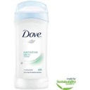 DOVE 2.6 OZ INV/SLD SENS SKIN