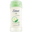 DOVE 2.6 Z ULT CLR COOL ESSENT