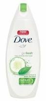 DOVE 24 OZ B/W COOL MST GO FRES