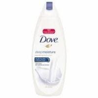DOVE BODY WASH DEEP MOSTR 24OZ