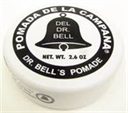 DR. BELL'S POMADA DE LA CAMPANA MAXIMUM STRENGTH OINTMENT 0.5 OZ