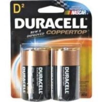 DURA ALK D 2PK