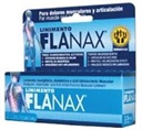 FLANAX LINIMENTO 2 FO
