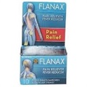 FLANAX PAIN RELIEVER TABLETS 10-CT