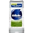 GILL A/P 4 OZ CLR GEL COOL WAVE