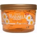 GRISI MANZANILLA STYLING GEL 14 OZ