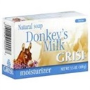 GRISI SOAP LECHE BURRA / DONKEY'S MILK 3.5 OZ