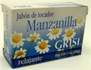 GRISI SOAP MANZANILLA / CHAMOMILE 3.5 OZ
